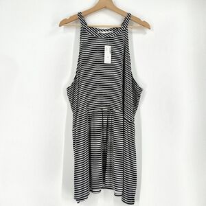 In Every Story | striped tank